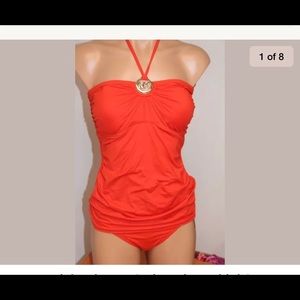Michael Kors Tankini